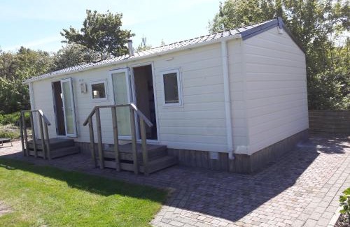 Koudekerke Other | Chalets van Minicamping De Braamhof