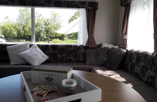 Koudekerke Other | Chalets van Minicamping De Braamhof