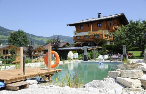 Wagrain Ski Chalet | Chalets Wagrain