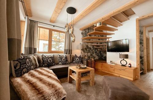 Wagrain Ski Chalet | Chalets Wagrain