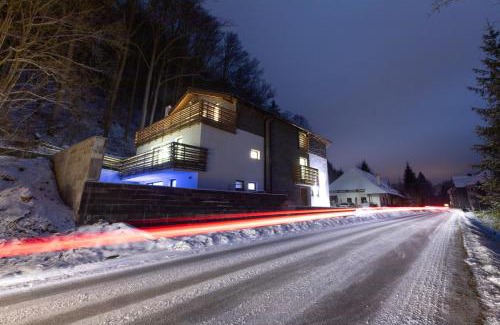 Bystra Apartment | Chalety Bystra