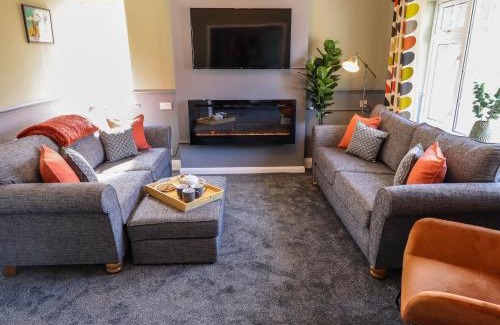 Skegness House | Chalfont Lodge