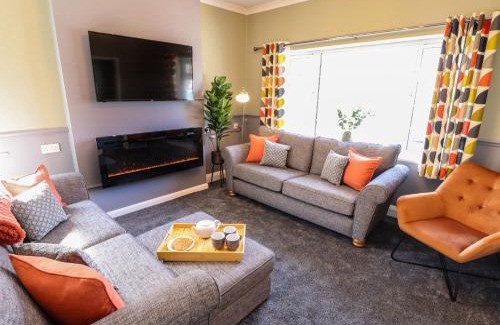 Skegness House | Chalfont Lodge