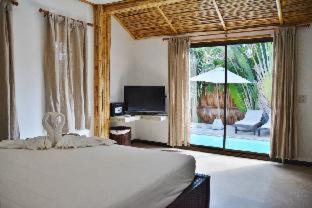 Koh Tao Villa | Chalisa Villas Koh Tao