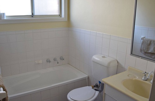 South West Rocks Apartment | Chalkers Unit - close to golf course