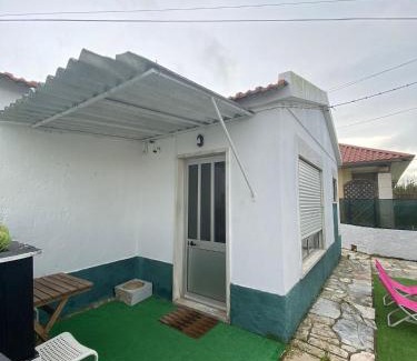 Fontanelas House | CHALLET AZENHAS