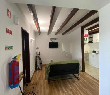 Fontanelas House | CHALLET AZENHAS