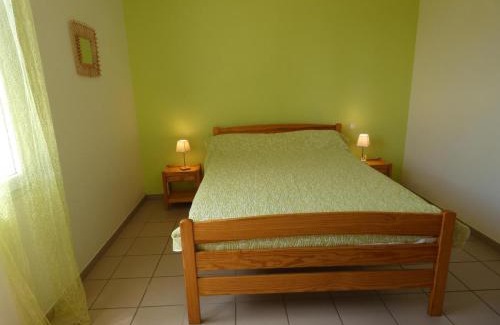 Mugron House | Chalosse