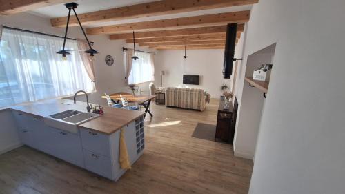 Krepice Apartment | Chaloupka Na Mýtince