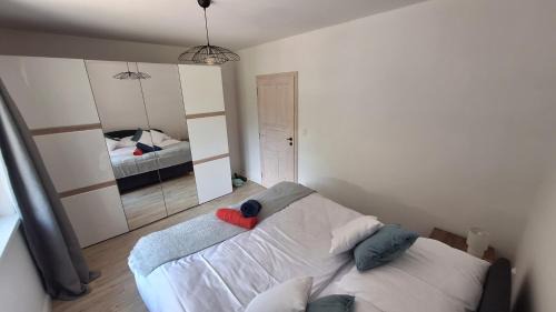 Krepice Apartment | Chaloupka Na Mýtince