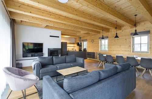 Stupna Cabin | Chalupa Čistá 75