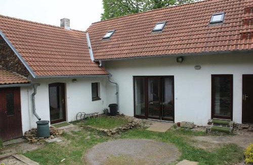 Bechyne House | Chalupa Bechyně