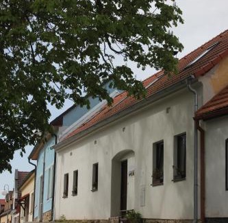 Bechyne House | Chalupa Bechyně