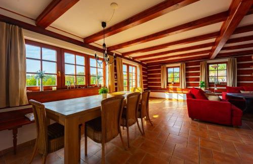 Stupna House | Chalupa Bergov