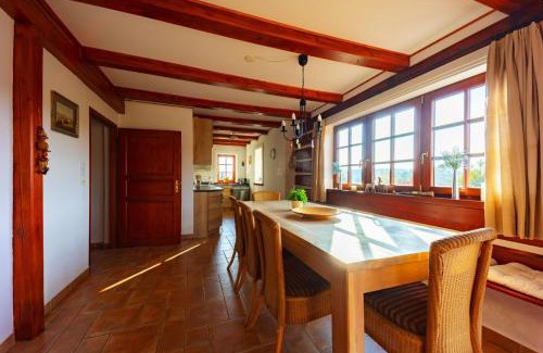 Stupna House | Chalupa Bergov
