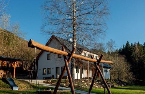 Loucna nad Desnou House | Chalupa BožíKout - Kouty nad Desnou