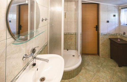 Vysoke nad Jizerou Ski Chalet | Chalupa Bozkovska