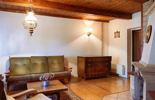 Vysoke nad Jizerou Ski Chalet | Chalupa Bozkovska