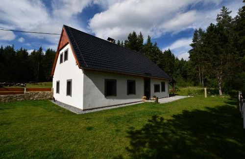 Volary Ski Chalet | Chalupa Chlum Jiřík