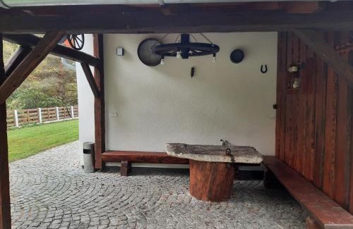 Volary Ski Chalet | Chalupa Chlum Jiřík