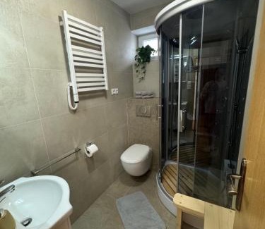 Demanova Apartment | Chalupa DEMÄNOVÁ