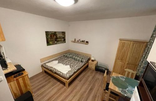 Jachymov Apartment | Chalupa Jáchymov - ubytování v srdci Krušných hor
