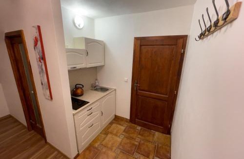 Jachymov Apartment | Chalupa Jáchymov - ubytování v srdci Krušných hor