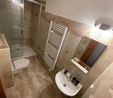 Jachymov Apartment | Chalupa Jáchymov - ubytování v srdci Krušných hor