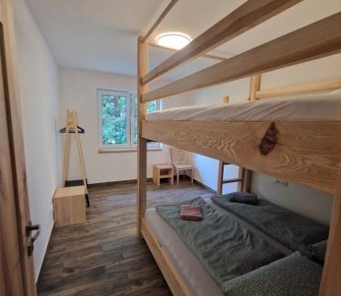 Cervena Voda House | Chalupa Jasanka