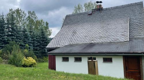Lucany nad Nisou House | Chalupa Lučany