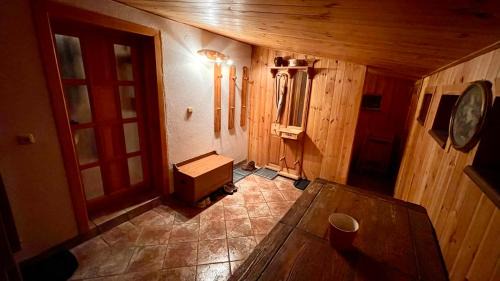 Lucany nad Nisou House | Chalupa Lučany
