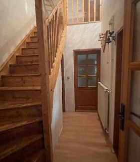 Lucany nad Nisou House | Chalupa Lučany