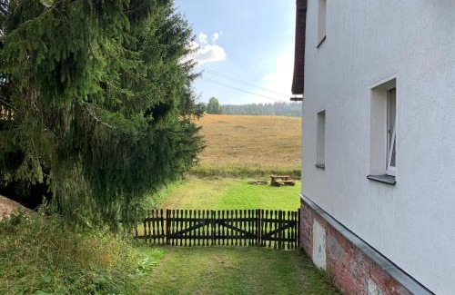 Horni Blatna Ski Chalet | Chalupa Magistrála