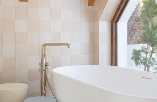 Horni Dunajovice Villa | Chalupa mezi sklepy