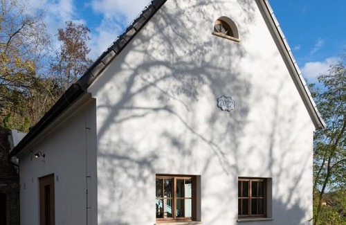 Horni Dunajovice Villa | Chalupa mezi sklepy