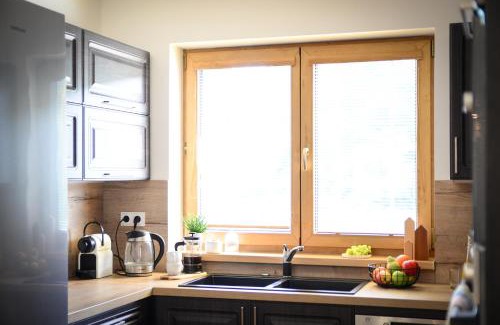 Cervena Voda Apartment | Chalupa na Bílé Vodě