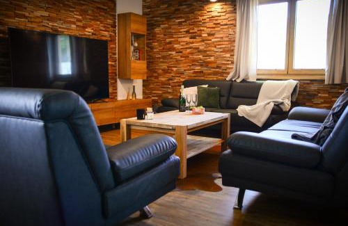 Cervena Voda Apartment | Chalupa na Bílé Vodě