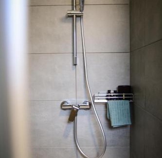 Cervena Voda Apartment | Chalupa na Bílé Vodě