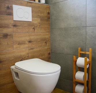 Cervena Voda Apartment | Chalupa na Bílé Vodě