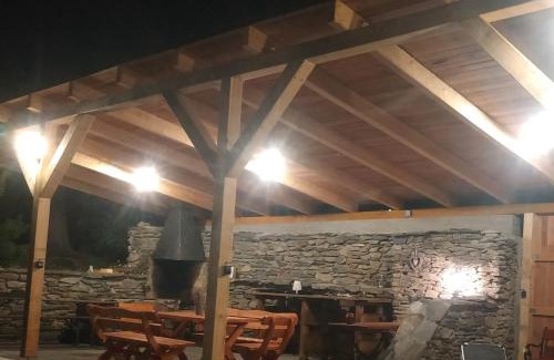 Andelska Hora House | Chalupa NA ZEMI 211, Andělská Hora