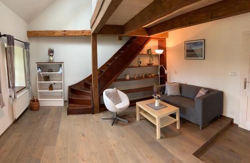 Borova Lada Apartment | Chalupa Nový Svět na Šumavě
