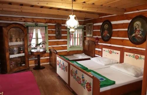 Liptovsky Michal Cabin | Chalupa Peter