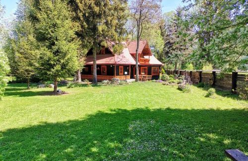 Liptovsky Michal Cabin | Chalupa Peter