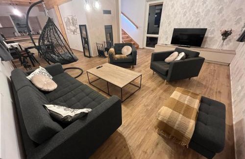 Smrzovka Ski Chalet | Chalupa pod Špičákem