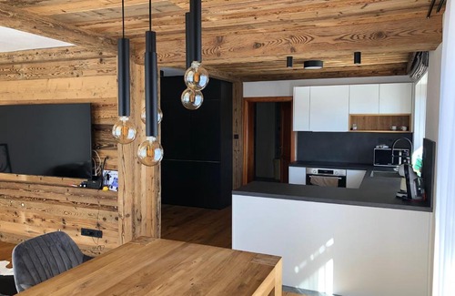 Rokytnice nad Jizerou House | Chalupa pod Ořechem