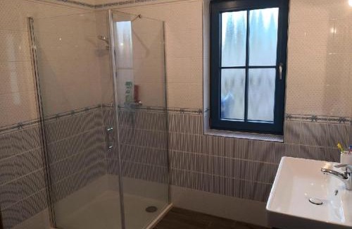 Nove Hrady House | Chalupa pod dubem , Hlinov , Novohradské hory , Nové Hrady