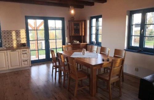 Nove Hrady House | Chalupa pod dubem , Hlinov , Novohradské hory , Nové Hrady