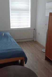 Samopse House | Chalupa pod hradem Talmberk