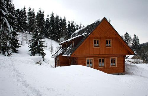 Dolni Morava Ski Chalet | Chalupa Pod Lomem