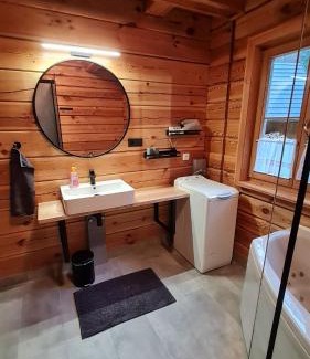 Dolni Morava Ski Chalet | Chalupa Pod Lomem